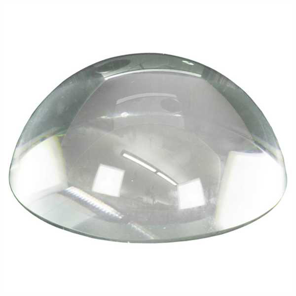 Picture of 3" Crystal Round Paperweight