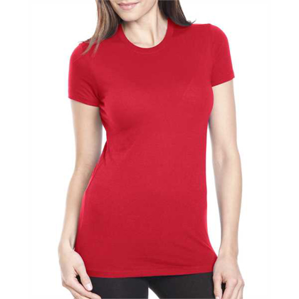 Picture of Ladies' Perfect T-Shirt