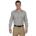 Picture of Unisex Long-Sleeve Work Shirt