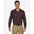 Picture of Unisex Long-Sleeve Work Shirt