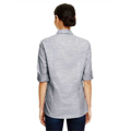Picture of Ladies Texture Woven Shirt