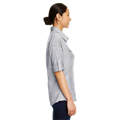 Picture of Ladies Texture Woven Shirt
