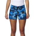 Picture of Ladies' Dobby Stretch Board Short