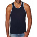 Picture of Men's Cotton Tank