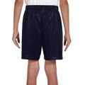 Picture of Youth Six Inch Inseam Mesh Short
