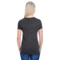 Picture of Ladies' Triblend Short-Sleeve T-Shirt