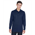 Picture of Men's Tall Eperformance™ Snag Protection Long-Sleeve Polo