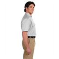 Picture of Unisex Short-Sleeve Work Shirt