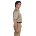 Picture of Unisex Short-Sleeve Work Shirt