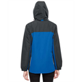 Picture of Ladies' Inspire Colorblock All-Season Jacket