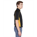 Picture of Men's Tall Eperformance™ Fuse Snag Protection Plus Colorblock Polo