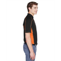 Picture of Men's Tall Eperformance™ Fuse Snag Protection Plus Colorblock Polo