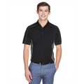 Picture of Men's Tall Eperformance™ Fuse Snag Protection Plus Colorblock Polo