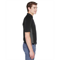 Picture of Men's Tall Eperformance™ Fuse Snag Protection Plus Colorblock Polo