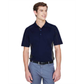 Picture of Men's Tall Eperformance™ Fuse Snag Protection Plus Colorblock Polo