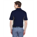 Picture of Men's Tall Eperformance™ Fuse Snag Protection Plus Colorblock Polo