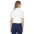 Picture of Ladies' Optimum Short-Sleeve Twill Shirt