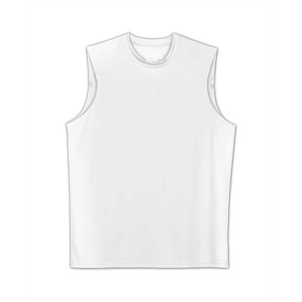 Picture of Men's Cooling Performance Muscle T-Shirt
