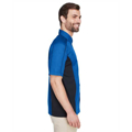 Picture of Men's Fuse Colorblock Twill Shirt