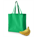 Picture of 6 oz. Canvas Grocery Tote