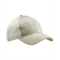 Picture of Eco Trucker Organic/Recycled Hat