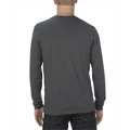 Picture of Adult 4.3 oz., Ringspun Cotton Long-Sleeve T-Shirt
