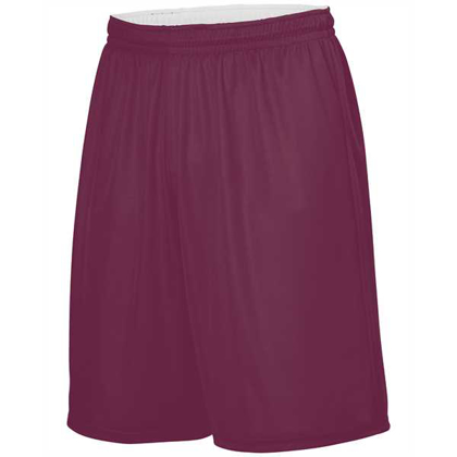 Picture of Unisex Reversible Wicking Short