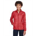 Picture of Ladies' Prevail Packable Puffer Jacket