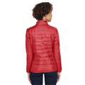 Picture of Ladies' Prevail Packable Puffer Jacket