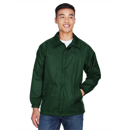 Picture of Adult Nylon Staff Jacket