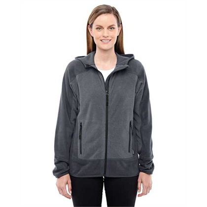 Picture of Ladies' Vortex Polartec® Active Fleece Jacket