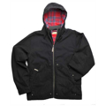 Picture of Men's Tall Hooded Navigator Jacket