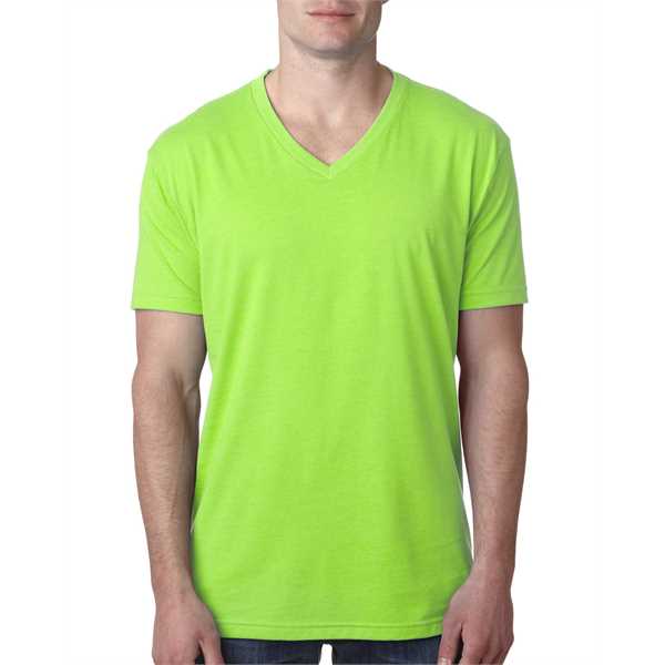 NEON HTHR GREEN