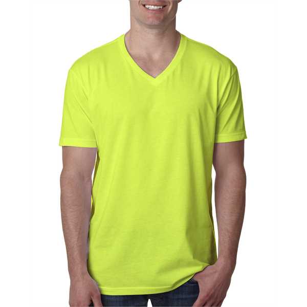 NEON YELLOW