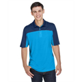 Picture of Men's Balance Colorblock Performance Piqué Polo