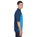 Picture of Men's Balance Colorblock Performance Piqué Polo