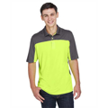 Picture of Men's Balance Colorblock Performance Piqué Polo