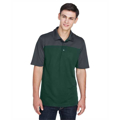 Picture of Men's Balance Colorblock Performance Piqué Polo