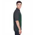 Picture of Men's Balance Colorblock Performance Piqué Polo