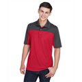 Picture of Men's Balance Colorblock Performance Piqué Polo