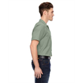Picture of Men's 4.25 oz. Industrial Short-Sleeve Work Shirt