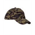 Picture of Unstructured Camo Cap