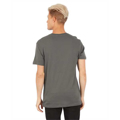 Picture of Men's Combed Ring-Spun Cotton Crew