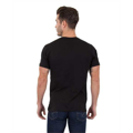 Picture of Men's Combed Ring-Spun Cotton Crew