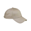 Picture of 6-Panel Structured Twill Cap