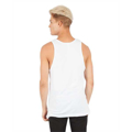 Picture of Men's Combed Ring-Spun Cotton Tank