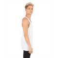 Picture of Men's Combed Ring-Spun Cotton Tank