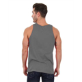 Picture of Men's Combed Ring-Spun Cotton Tank