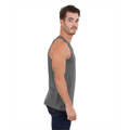 Picture of Men's Combed Ring-Spun Cotton Tank