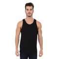 Picture of Men's Combed Ring-Spun Cotton Tank